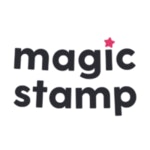 Magic Stamp logo